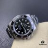 Clean Factory (C Factory) Rolex 124060 Submariner No-Date Black Water Ghost 41mm