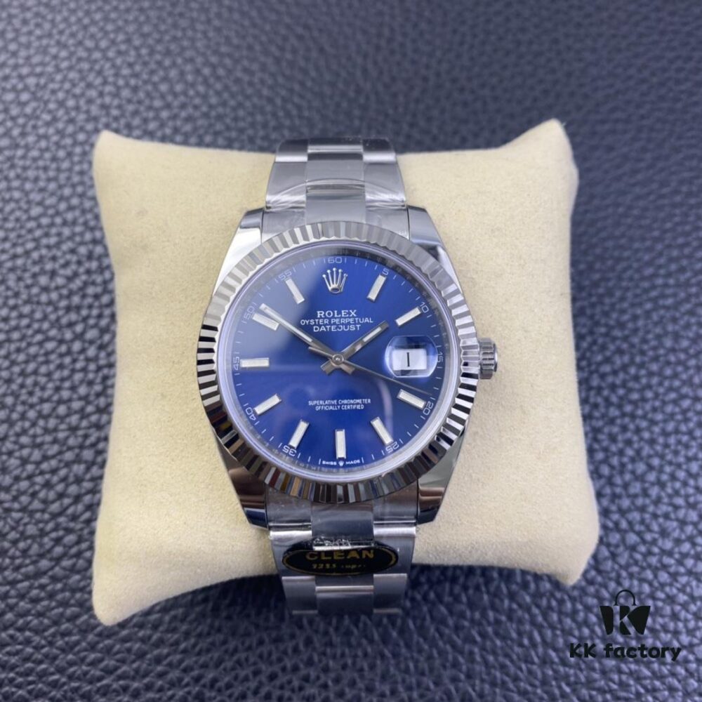 Clean Factory / C Factory Rolex 126334 Datejust