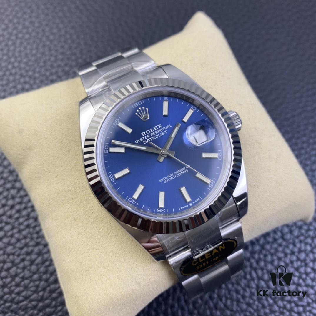 Clean Factory / C Factory Rolex 126334 Datejust