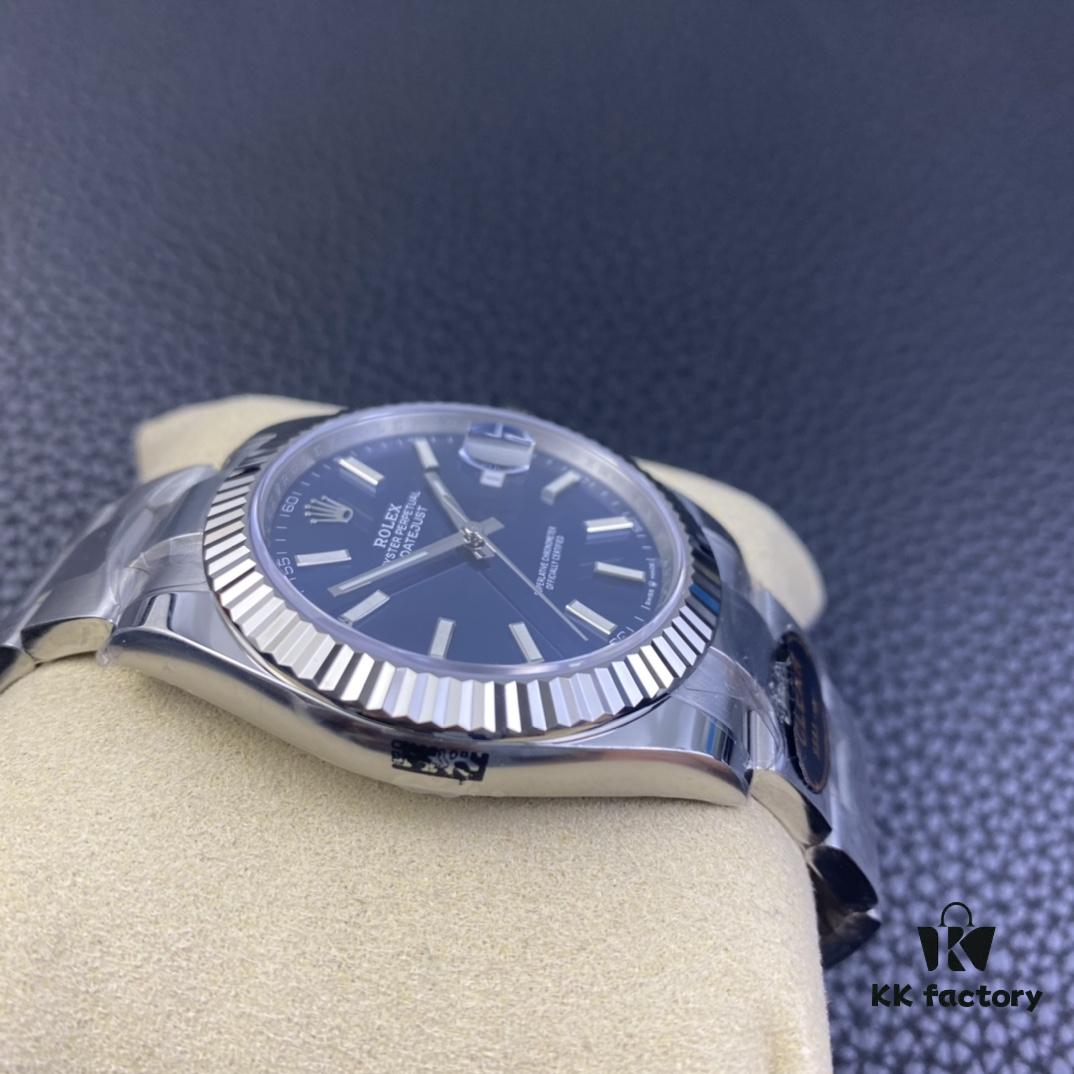 Clean Factory / C Factory Rolex 126334 Datejust