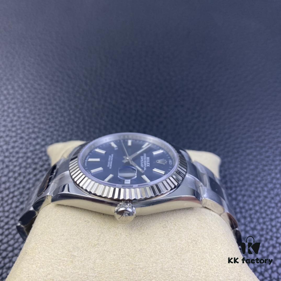 Clean Factory / C Factory Rolex 126334 Datejust