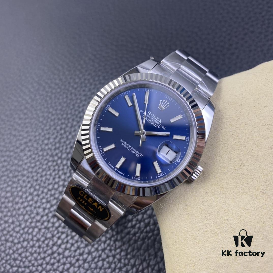 Clean Factory / C Factory Rolex 126334 Datejust