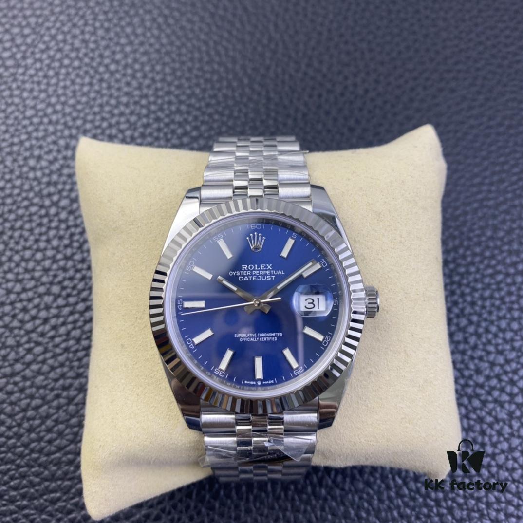 Clean Factory / C Factory Rolex 126334 Datejust