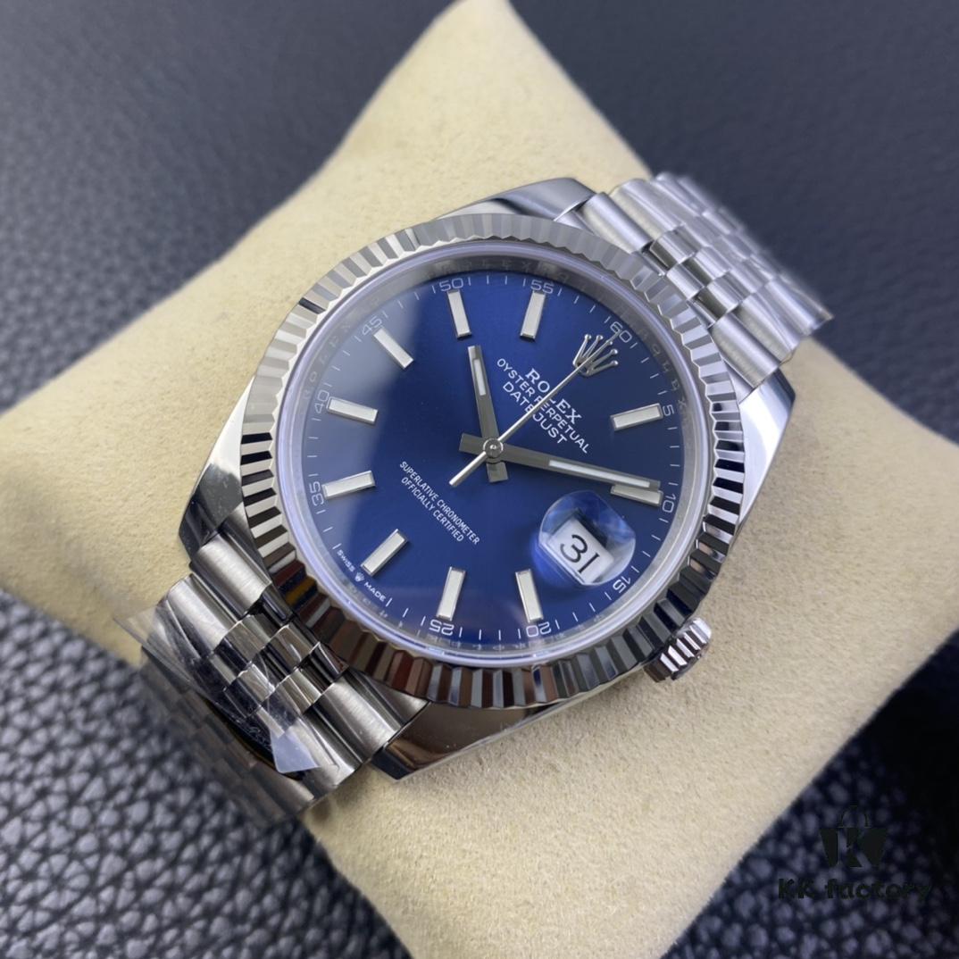 Clean Factory / C Factory Rolex 126334 Datejust