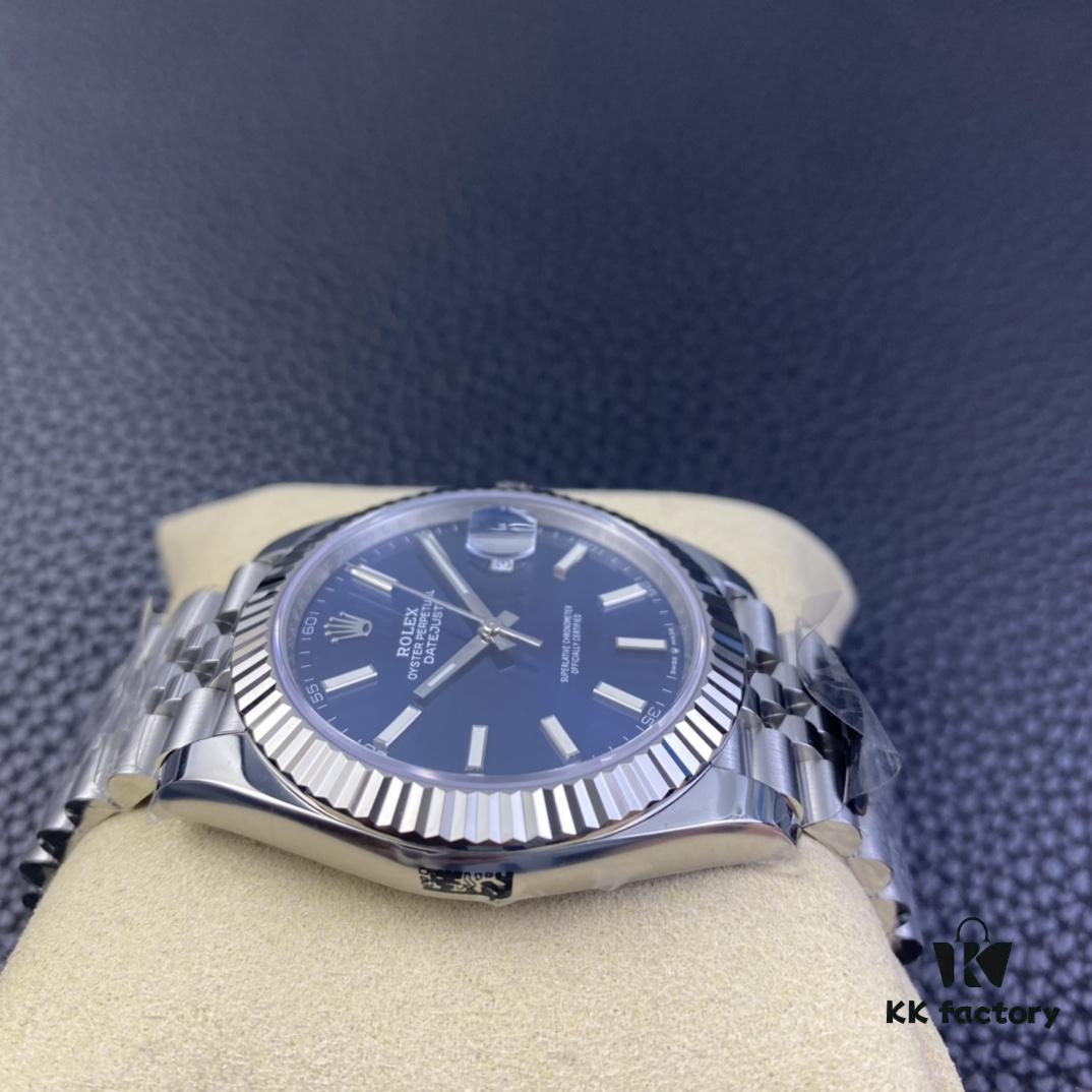 Clean Factory / C Factory Rolex 126334 Datejust