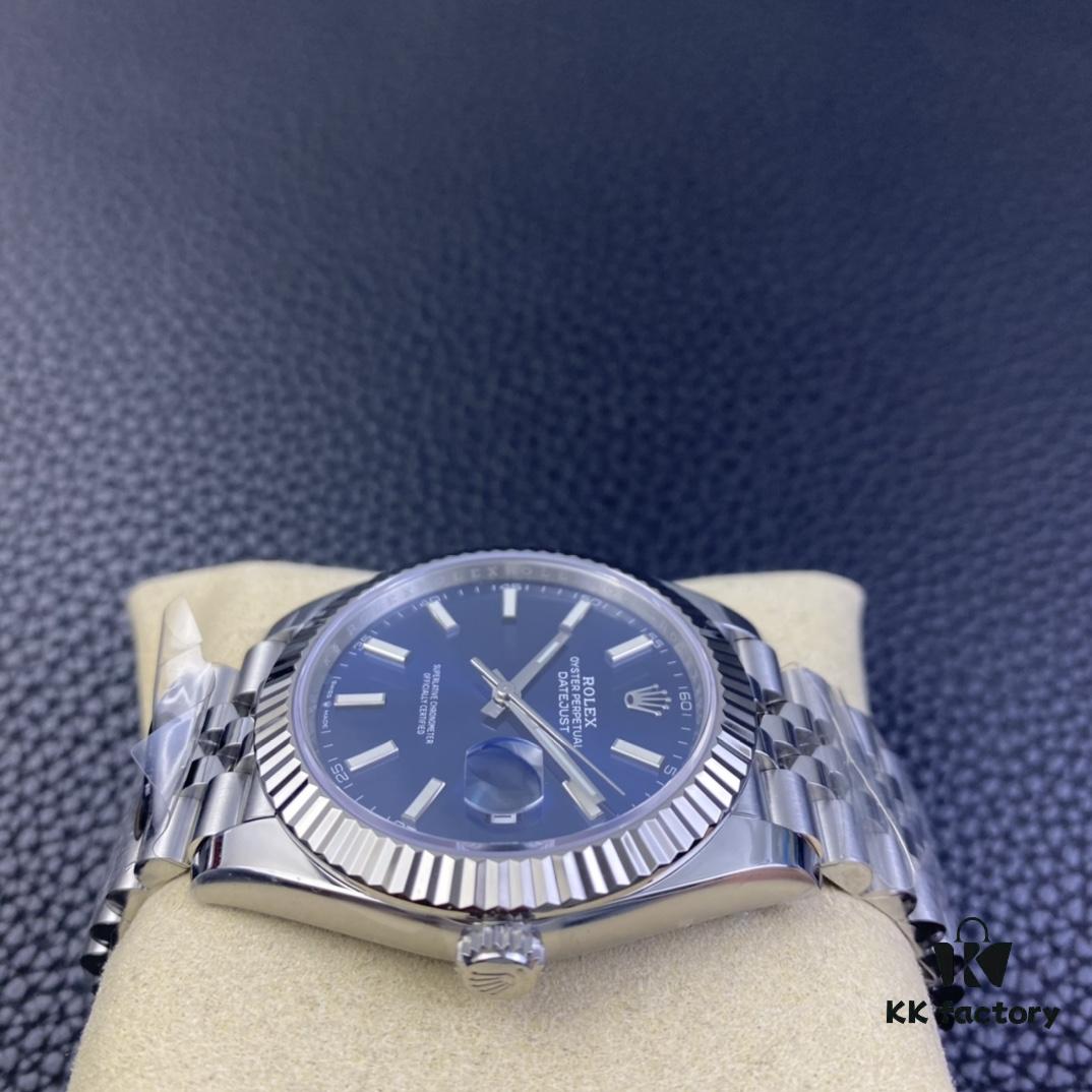 Clean Factory / C Factory Rolex 126334 Datejust
