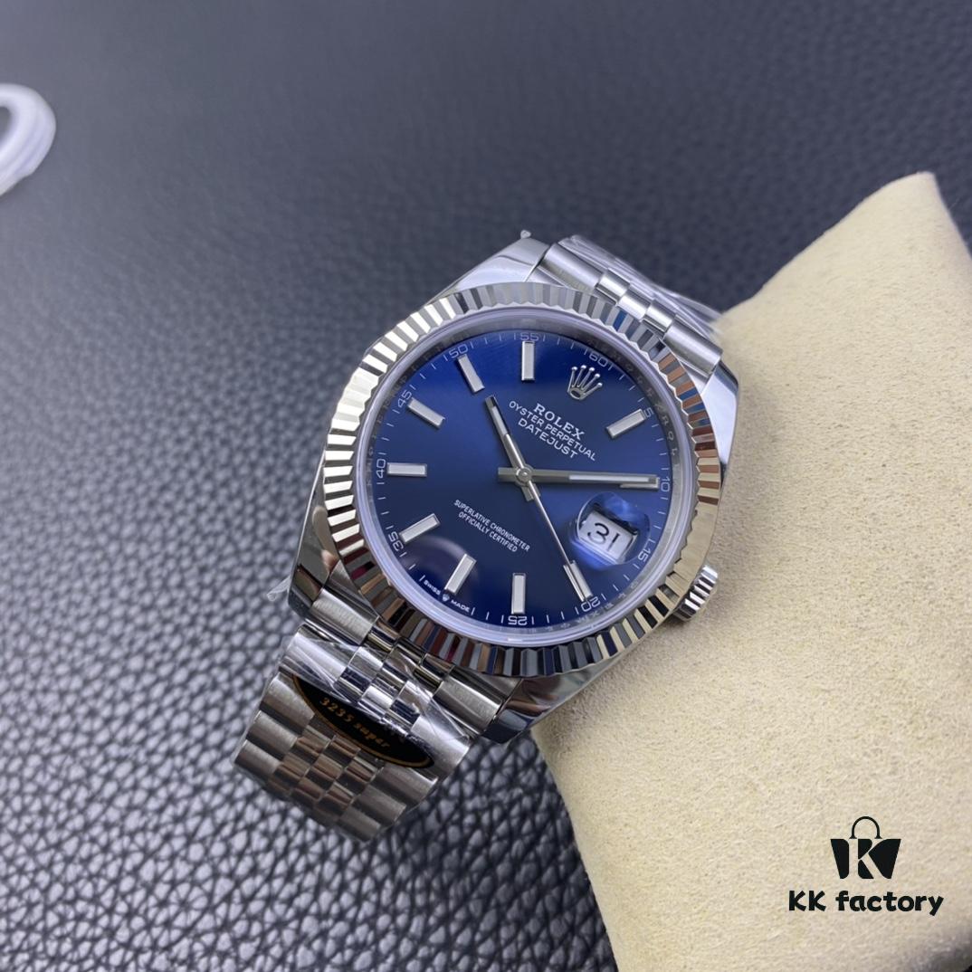 Clean Factory / C Factory Rolex 126334 Datejust