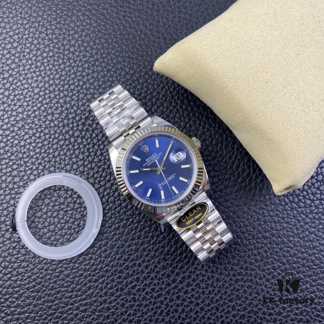 Clean Factory / C Factory Rolex 126334 Datejust