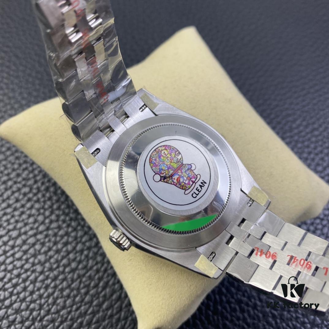 Clean Factory / C Factory Rolex 126334 Datejust