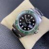Clean Factory (C-Factory) Rolex 126610 Submariner Black & Green Water Ghost 41mm