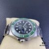Clean Factory (C-Factory) Rolex 126610 Submariner Black & Green Water Ghost 41mm