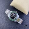 Clean Factory (C-Factory) Rolex 126610 Submariner Black & Green Water Ghost 41mm