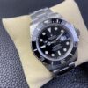 Clean Factory C-Factory Rolex 126610 Submariner Black Water Ghost Green Water Ghost 41mm