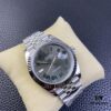 Clean Factory / C Factory New Rolex Datejust Series m126334-022 Green Bamboo
