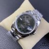 Clean Factory / C Factory New Rolex Datejust Series m126334-022 Green Bamboo