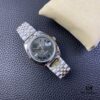 Clean Factory / C Factory New Rolex Datejust Series m126334-022 Green Bamboo