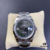 Clean Factory / C Factory New Rolex Datejust Series m126334-022 Green Guilloche