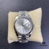 Clean Factory / C Factory New Rolex Datejust Series m126334-0004 Silver Dial