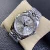 Clean Factory / C Factory New Rolex Datejust Series m126334-0004 Silver Dial