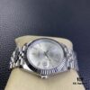 Clean Factory / C Factory New Rolex Datejust Series m126334-0004 Silver Dial