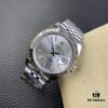 Clean Factory / C Factory New Rolex Datejust Series m126334-0004 Silver Dial