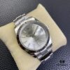Clean Factory / C Factory New Rolex Datejust Model m126334-0004 Silver Dial