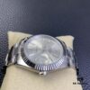 Clean Factory / C Factory New Rolex Datejust Model m126334-0004 Silver Dial