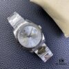 Clean Factory / C Factory New Rolex Datejust Model m126334-0004 Silver Dial