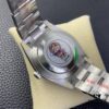 Clean Factory / C Factory New Rolex Datejust Model m126334-0004 Silver Dial