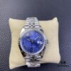 Clean Factory / C Factory New Rolex Datejust Series m126334-0026 Roman Numeral Blue Dial
