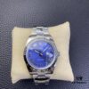 Clean Factory / C Factory New Rolex Datejust Series m126334-0026 Roman Blue Dial