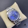 Clean Factory / C Factory New Rolex Datejust Series m126334-0026 Roman Blue Dial