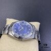 Clean Factory / C Factory New Rolex Datejust Series m126334-0026 Roman Blue Dial