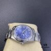 Clean Factory / C Factory New Rolex Datejust Series m126334-0026 Roman Blue Dial