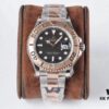 VR Factory MAX Edition Yacht-Master Two-Tone Rose Gold Series