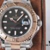 VR Factory MAX Edition Yacht-Master Two-Tone Rose Gold Series