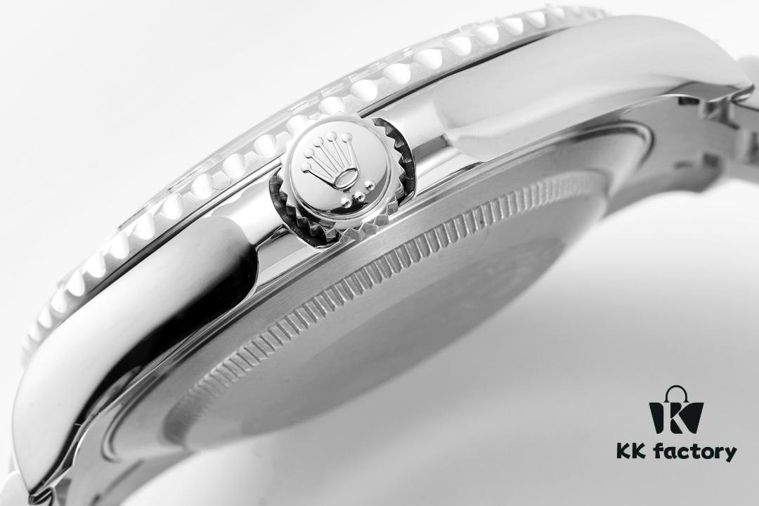 VR Factory MAX Version Yacht-Master Series Luxury Watch