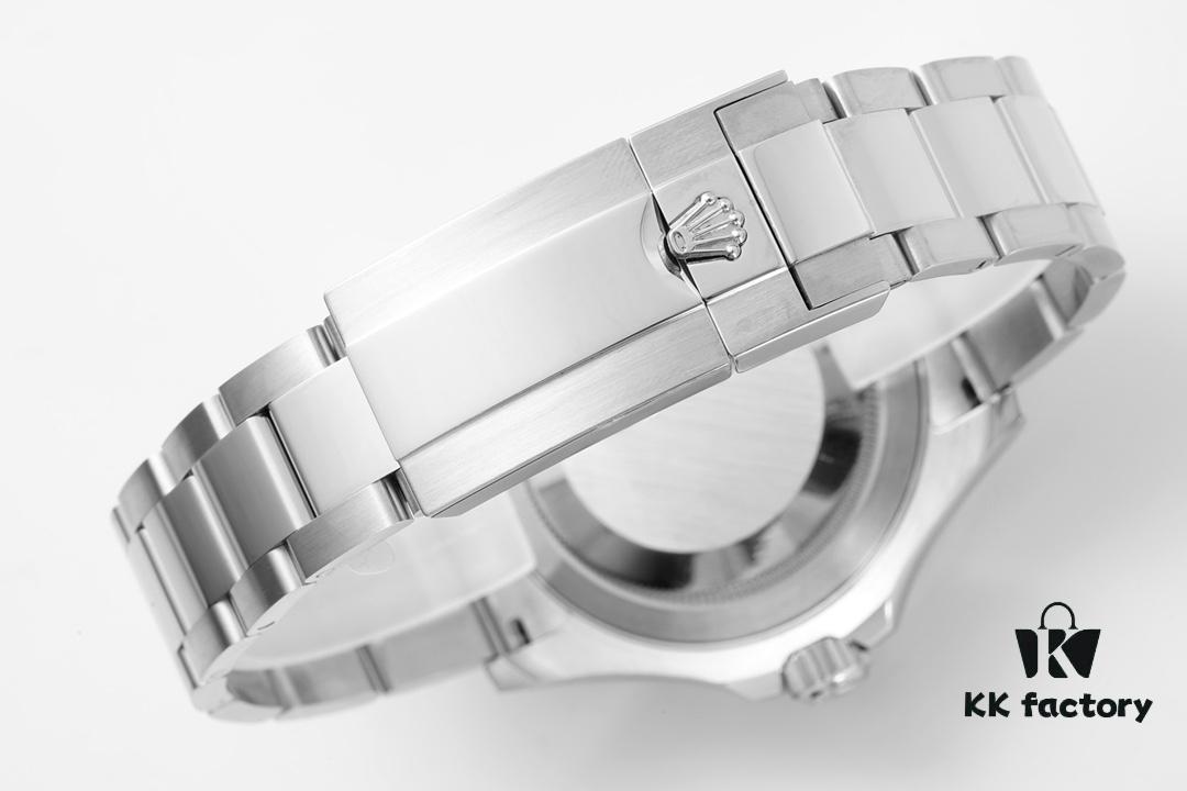 VR Factory MAX Version Yacht-Master Series Luxury Watch