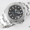 VR Factory MAX Version Yacht-Master Series Luxury Yacht Watch