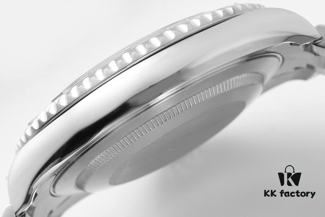 VR Factory MAX Version Yacht-Master Series Luxury Yacht Watch