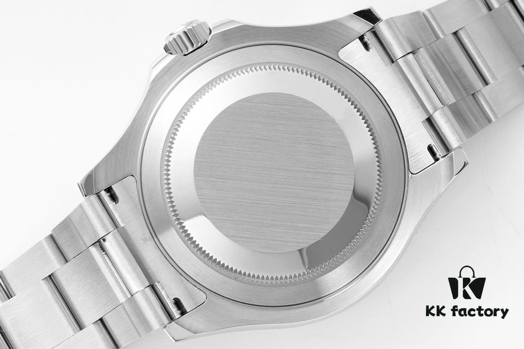 VR Factory MAX Version Yacht-Master Series Luxury Yacht Watch