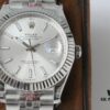 VR Factory Release: Rolex Datejust 41mm Oyster Perpetual Super Clone
