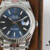 VR Factory Release: Rolex Datejust 41MM Oyster Perpetual Classic - Super Clone in 904L Stainless Steel