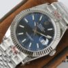 VR Factory Release: Rolex Datejust 41MM Oyster Perpetual Classic - Super Clone in 904L Stainless Steel