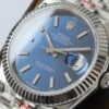 VR Factory Release: Rolex Datejust 41MM Oyster Perpetual Classic - Super Clone in 904L Stainless Steel