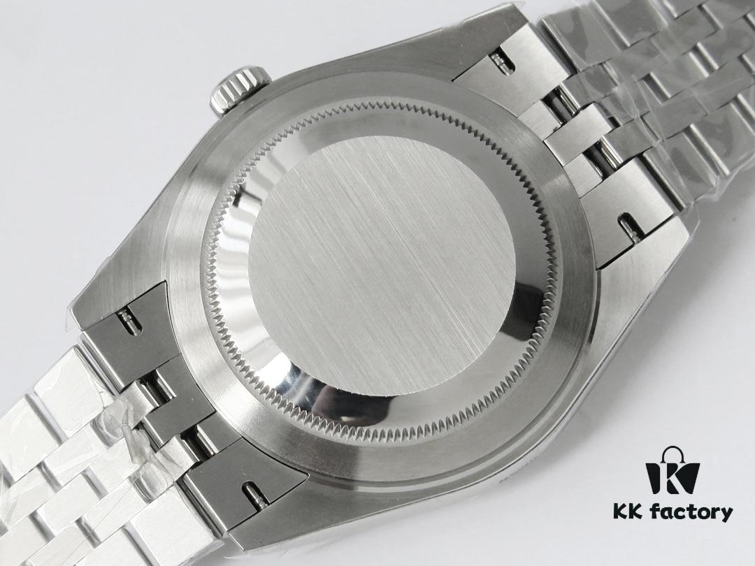 VR Factory Launches Rolex Datejust 41mm Replica - Oyster Perpetual 126334
