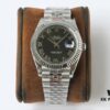 VR Factory Release: Rolex 126334 Date Just 41MM Oyster Perpetual Classic Chronometer Replica
