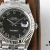 VR Factory Release: Rolex 126334 Date Just 41MM Oyster Perpetual Classic Chronometer Replica