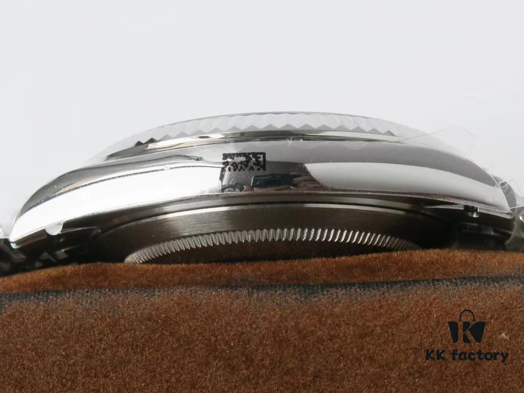 VR Factory Release: Rolex 126334 Date Just 41MM Classic Oyster Perpetual Datejust 41