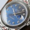 VR Factory Release: Rolex Datejust 126334 Date Just 41MM, Classic Oyster Perpetual, Super Clone in 904L Stainless Steel